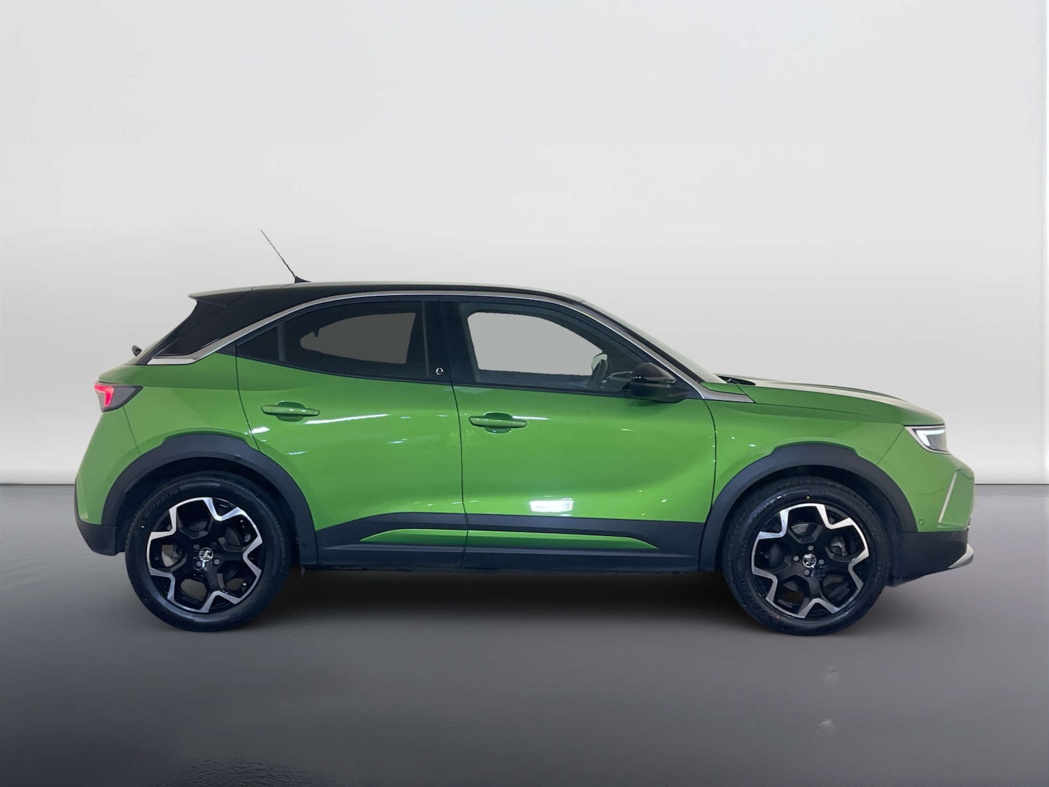 Used Vauxhall Mokka 2021 for sale - 78083385: Photo 11