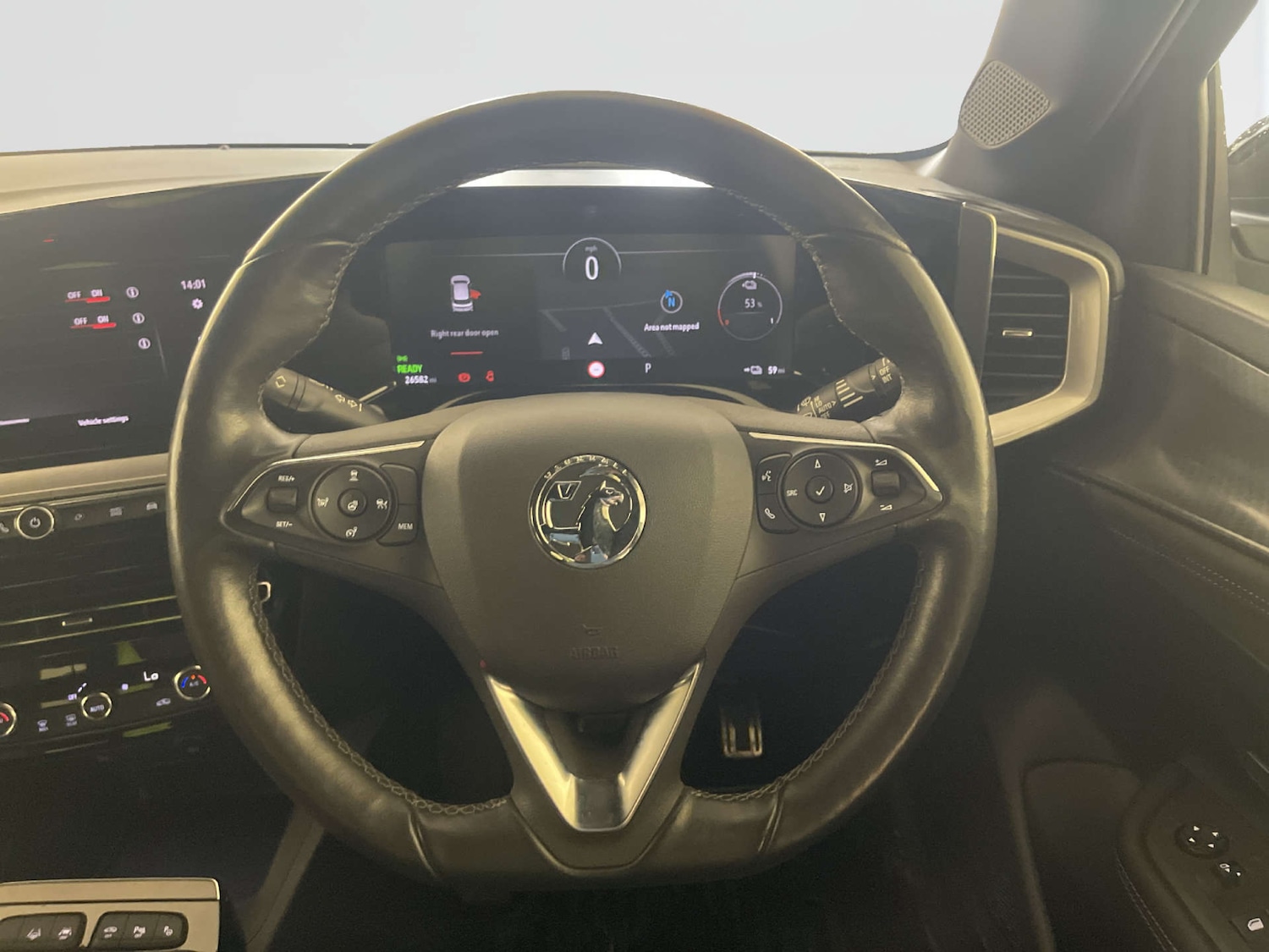 Used Vauxhall Mokka 2021 for sale - 78083385: Photo 15