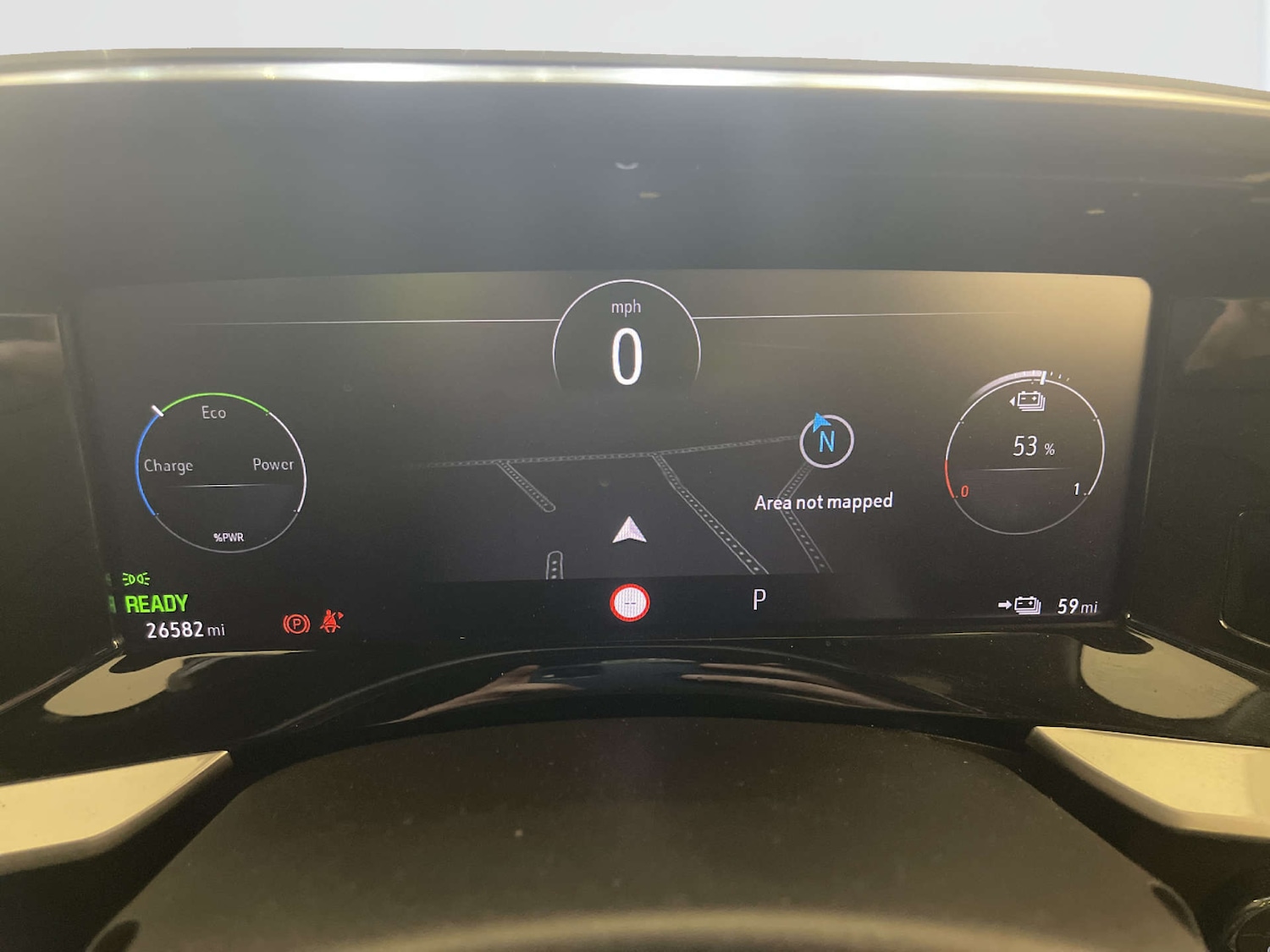 Used Vauxhall Mokka 2021 for sale - 78083385: Photo 17