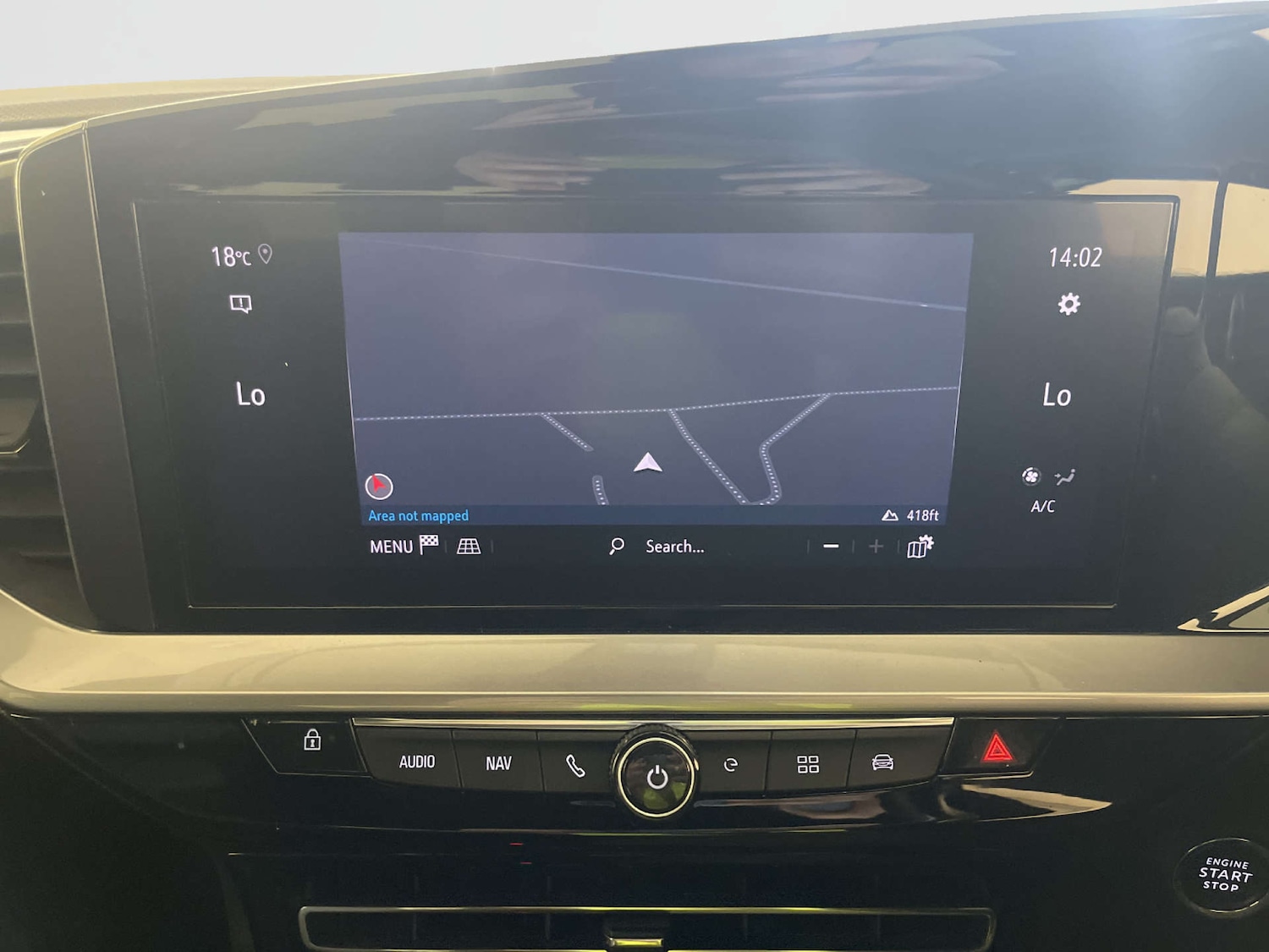 Used Vauxhall Mokka 2021 for sale - 78083385: Photo 20