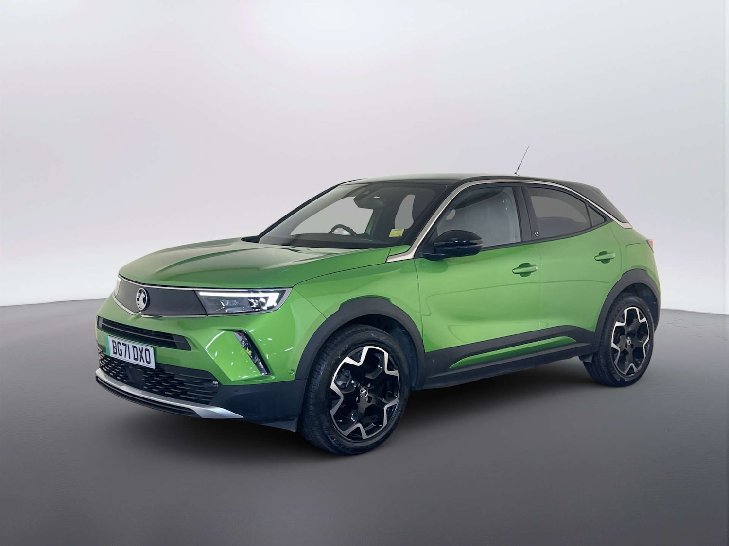 Used Vauxhall Mokka 2021 for sale - 78083385: Photo 6