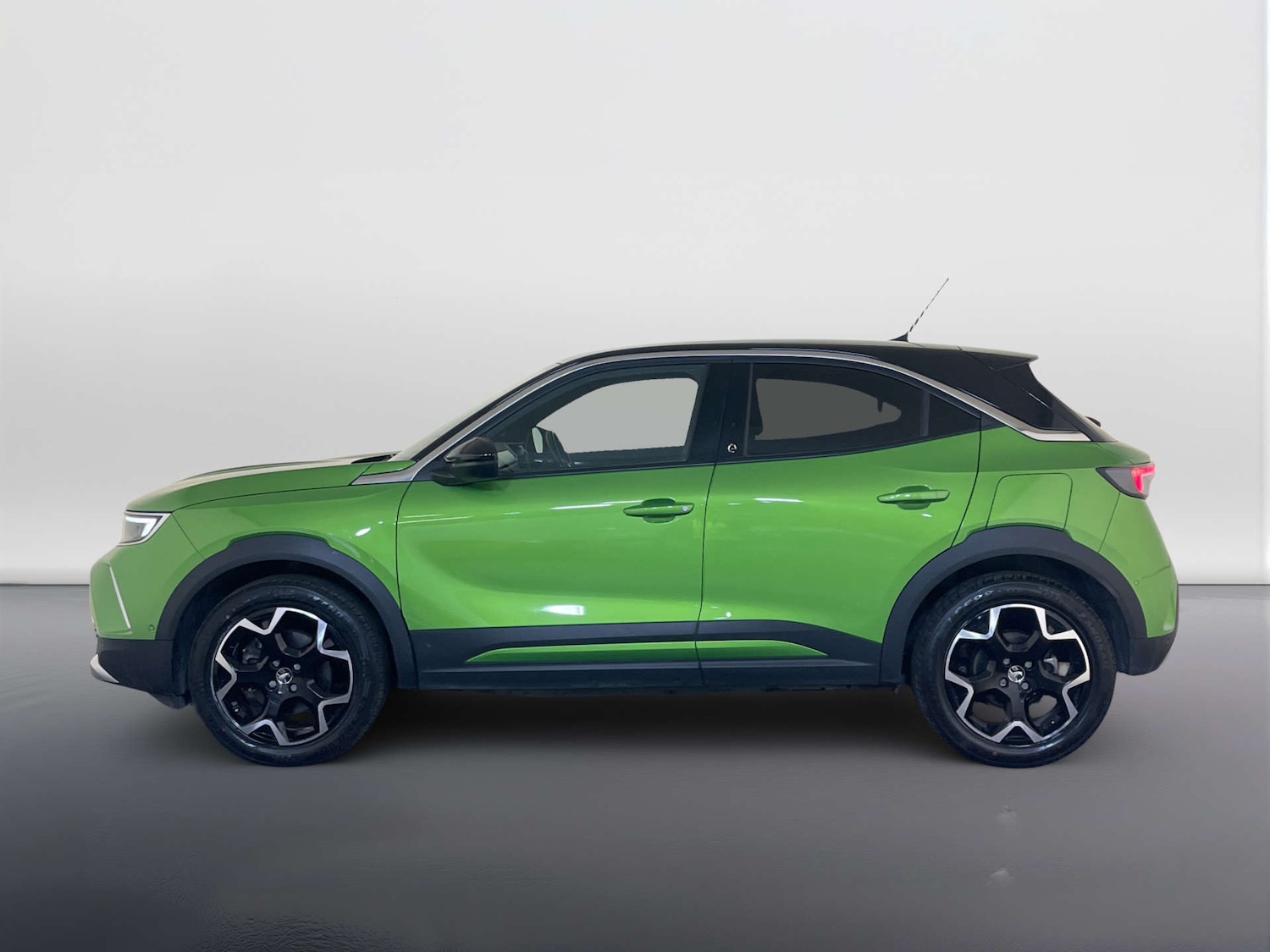 Used Vauxhall Mokka 2021 for sale - 78083385: Photo 7