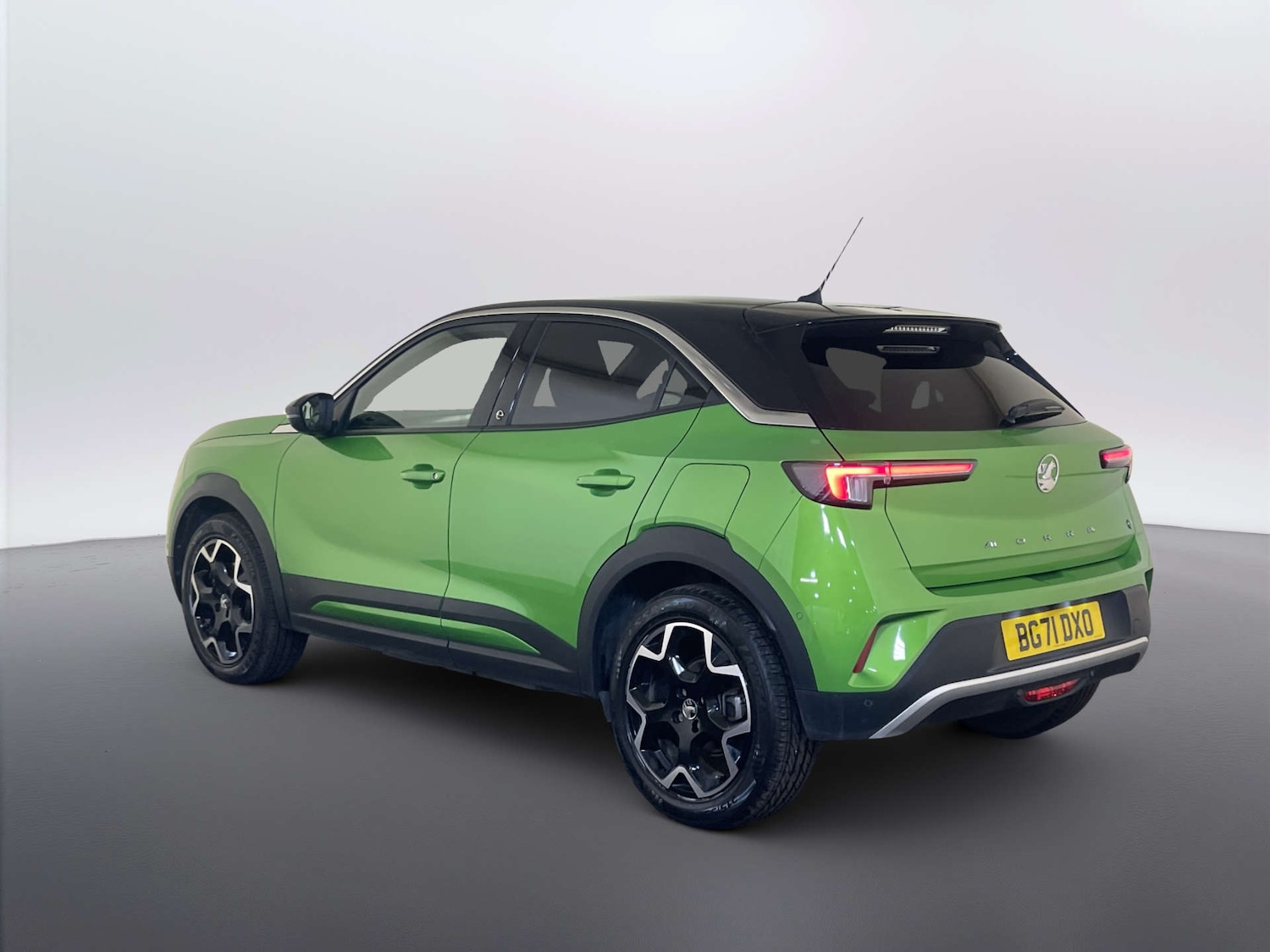 Used Vauxhall Mokka 2021 for sale - 78083385: Photo 8