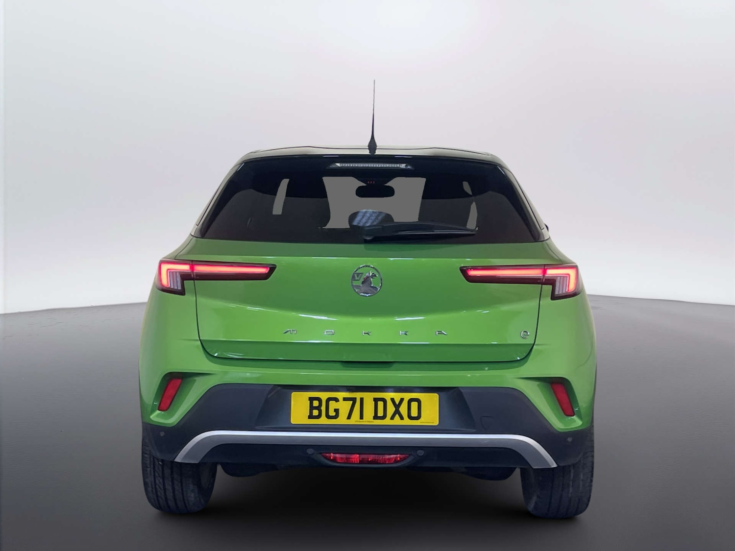 Used Vauxhall Mokka 2021 for sale - 78083385: Photo 9