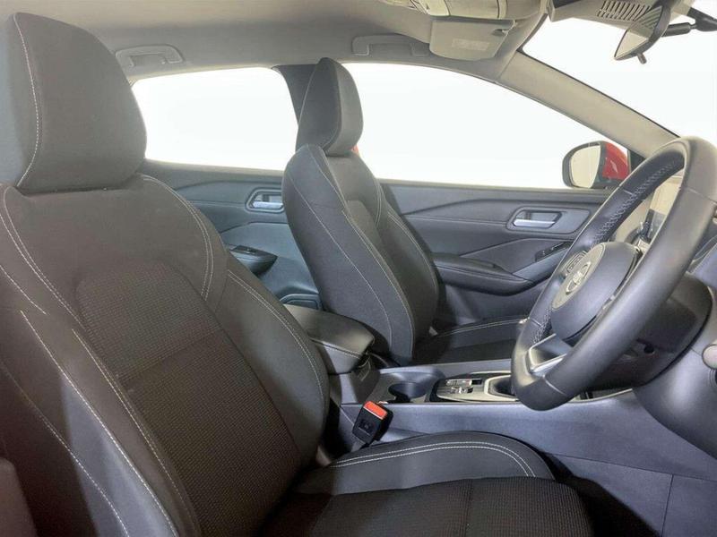 Used Nissan Qashqai 2021 for sale - 76825807: Photo 13