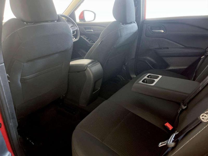 Used Nissan Qashqai 2021 for sale - 76825807: Photo 14