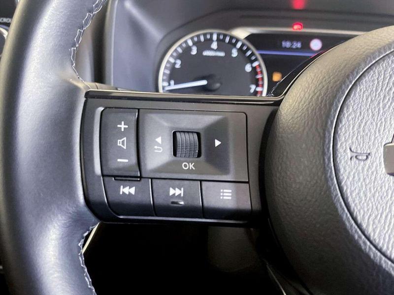 Used Nissan Qashqai 2021 for sale - 76825807: Photo 17