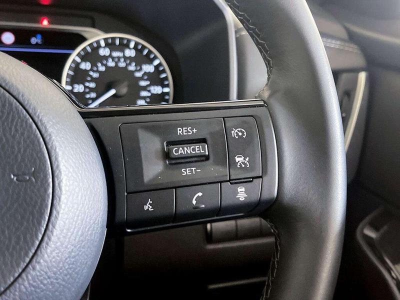 Used Nissan Qashqai 2021 for sale - 76825807: Photo 19