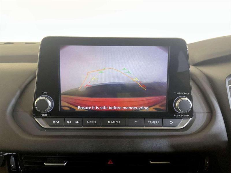 Used Nissan Qashqai 2021 for sale - 76825807: Photo 20