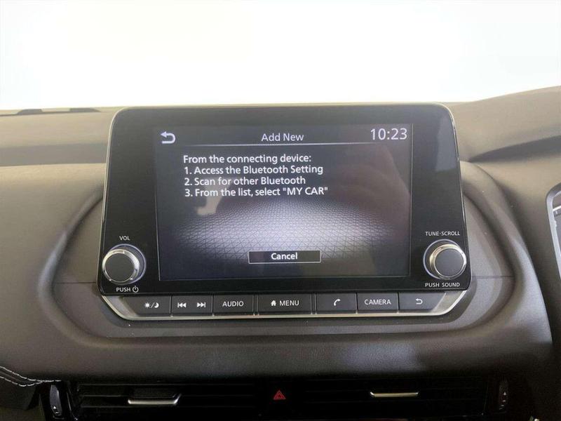 Used Nissan Qashqai 2021 for sale - 76825807: Photo 21