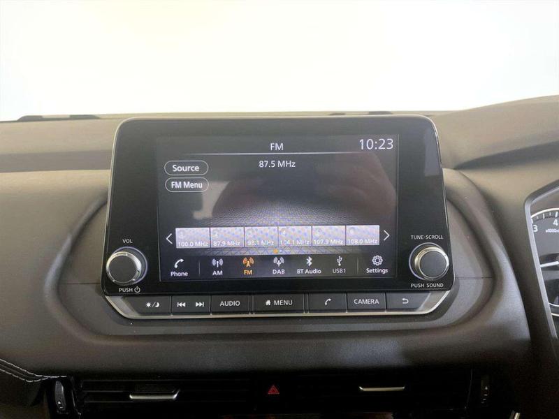 Used Nissan Qashqai 2021 for sale - 76825807: Photo 22