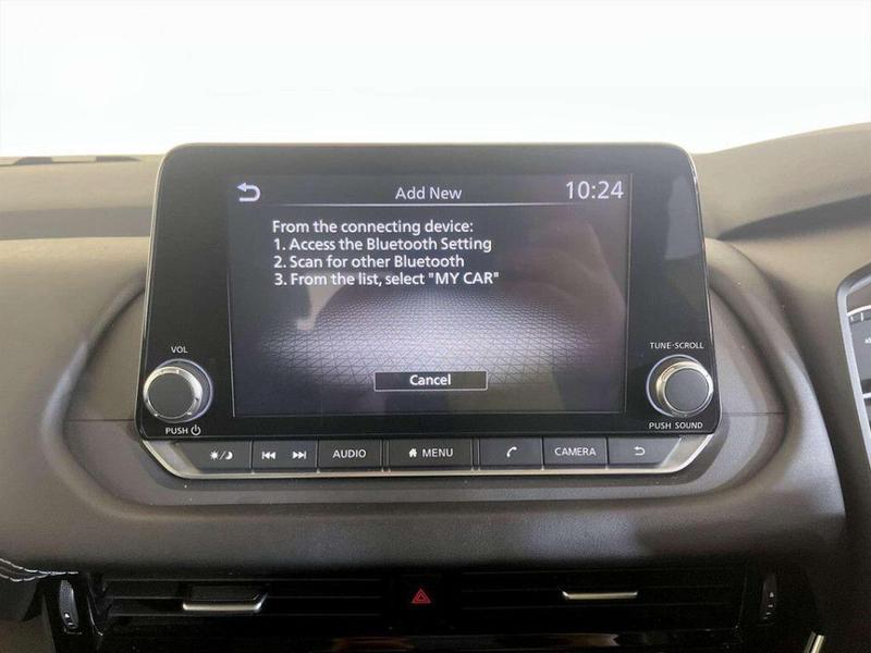 Used Nissan Qashqai 2021 for sale - 76825807: Photo 23