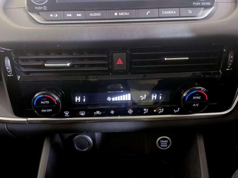 Used Nissan Qashqai 2021 for sale - 76825807: Photo 24