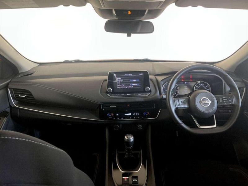 Used Nissan Qashqai 2021 for sale - 76825807: Photo 3