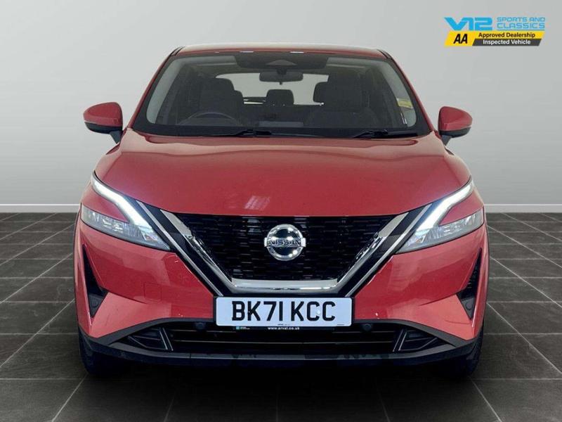 Used Nissan Qashqai 2021 for sale - 76825807: Photo 5