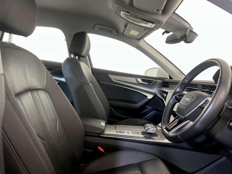 Used Audi A6 2019 for sale - 76882715: Photo 13