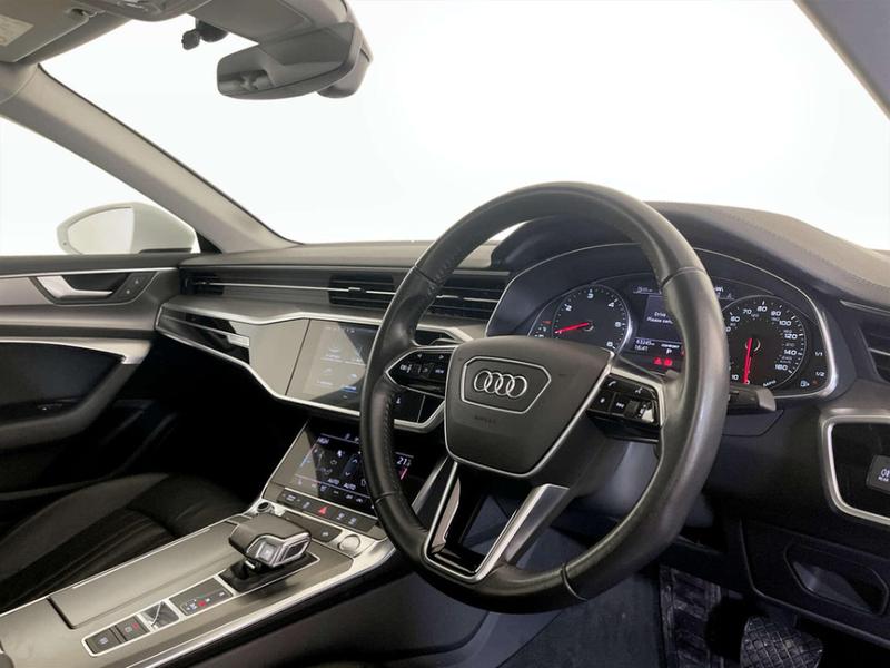 Used Audi A6 2019 for sale - 76882715: Photo 15