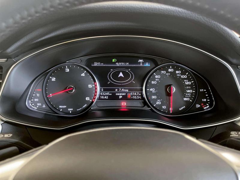 Used Audi A6 2019 for sale - 76882715: Photo 18