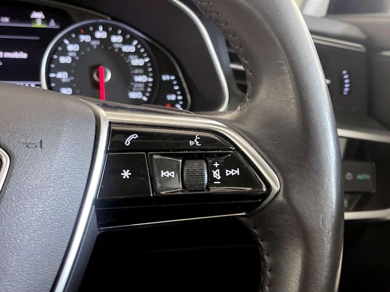 Used Audi A6 2019 for sale - 76882715: Photo 19