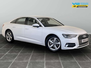 2019 - 40 TDI Sport 4dr S Tronic
