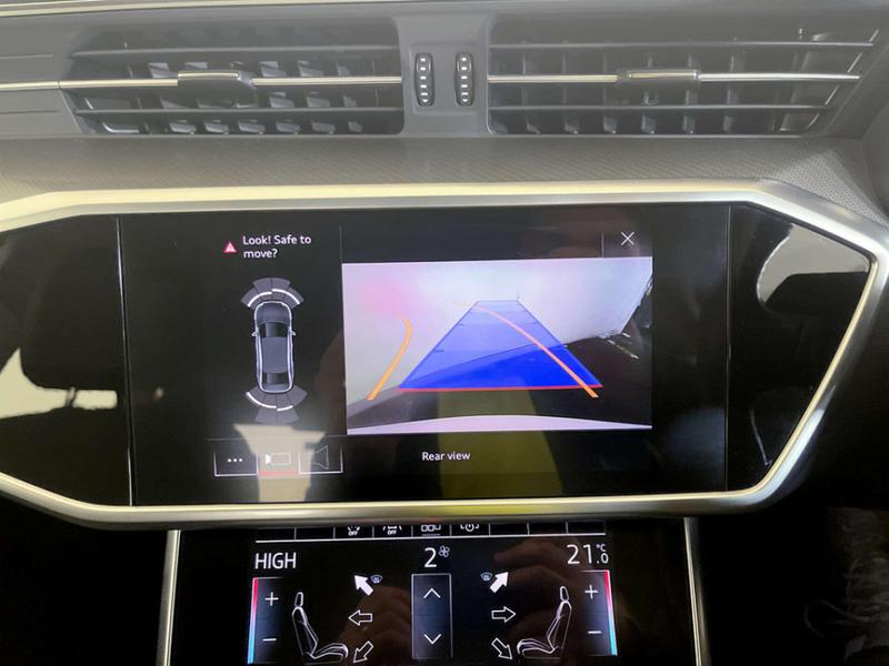 Used Audi A6 2019 for sale - 76882715: Photo 20