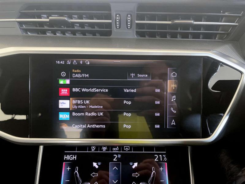 Used Audi A6 2019 for sale - 76882715: Photo 22