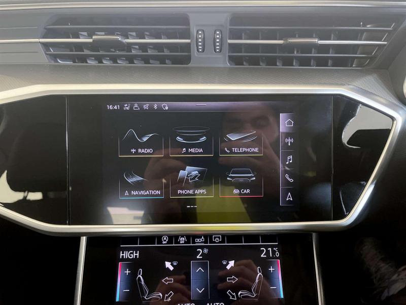 Used Audi A6 2019 for sale - 76882715: Photo 24