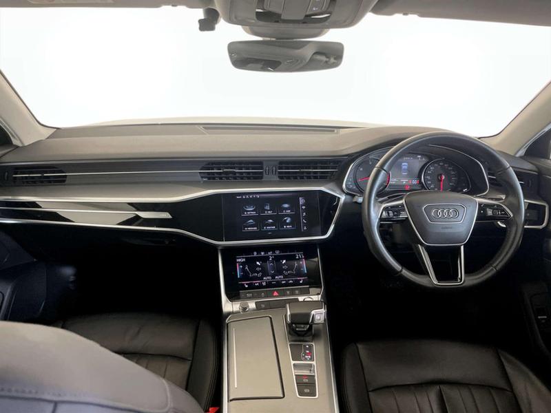 Used Audi A6 2019 for sale - 76882715: Photo 3