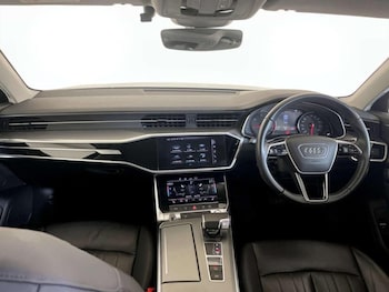 Used Audi A6 2019 for sale - 76882715: Photo