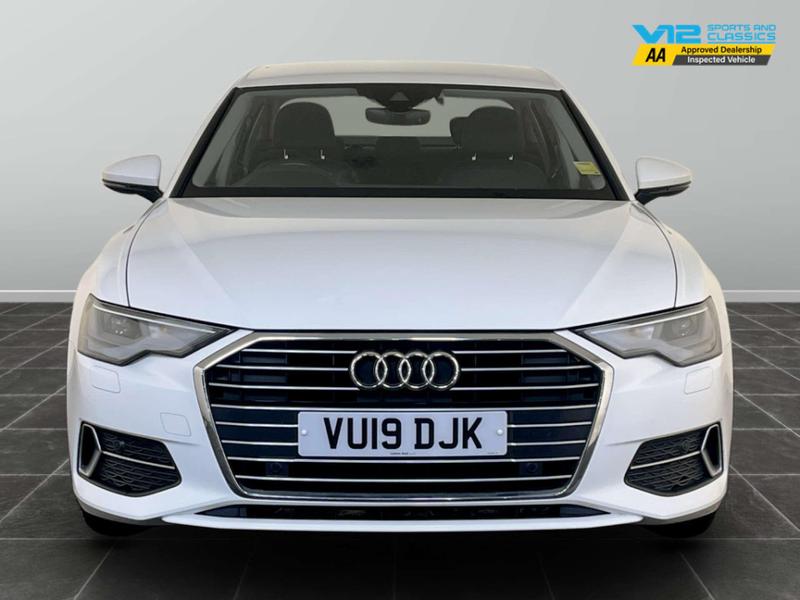 Used Audi A6 2019 for sale - 76882715: Photo 5