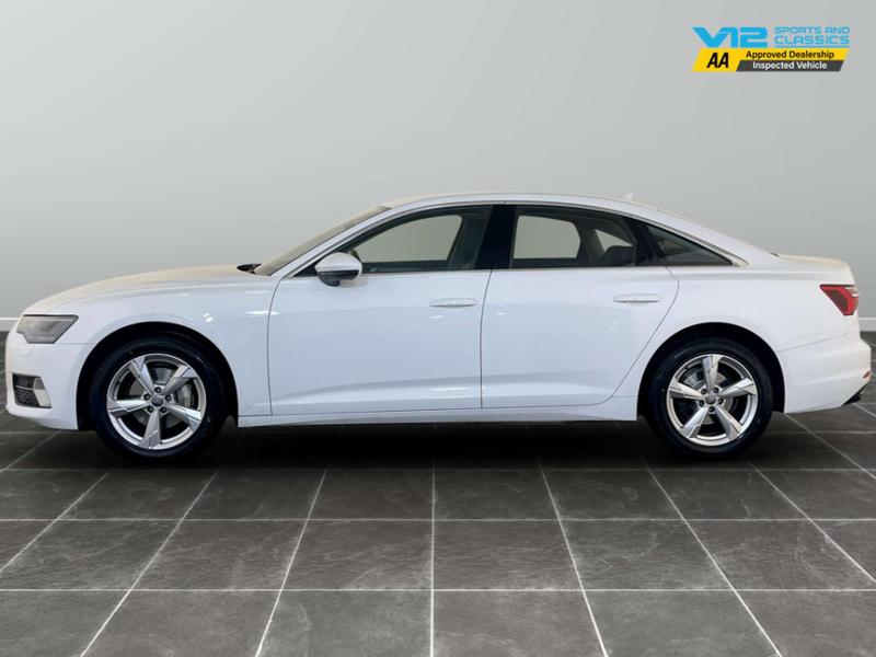 Used Audi A6 2019 for sale - 76882715: Photo 7
