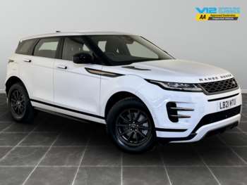 2021 (21) - 2.0 D165 R-Dynamic 5dr Auto