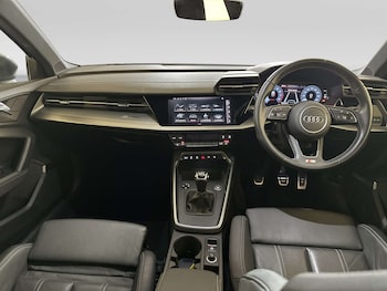 Used Audi A3 2021 for sale - 79105360: Photo