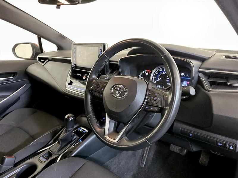 Used Toyota Corolla 2020 for sale - 76415866: Photo 15