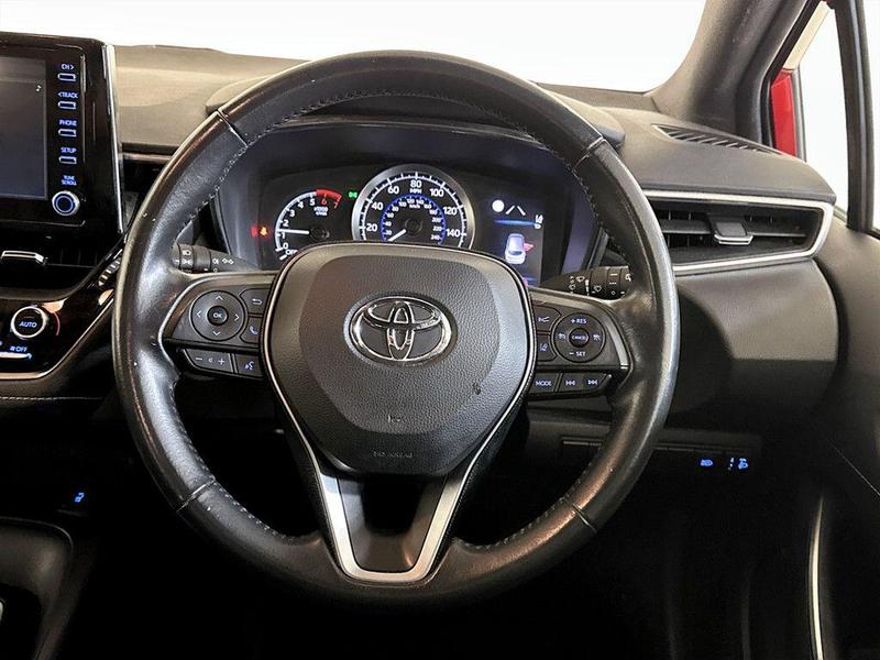Used Toyota Corolla 2020 for sale - 76415866: Photo 16