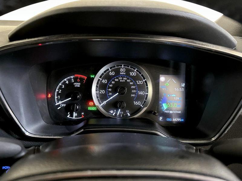 Used Toyota Corolla 2020 for sale - 76415866: Photo 18
