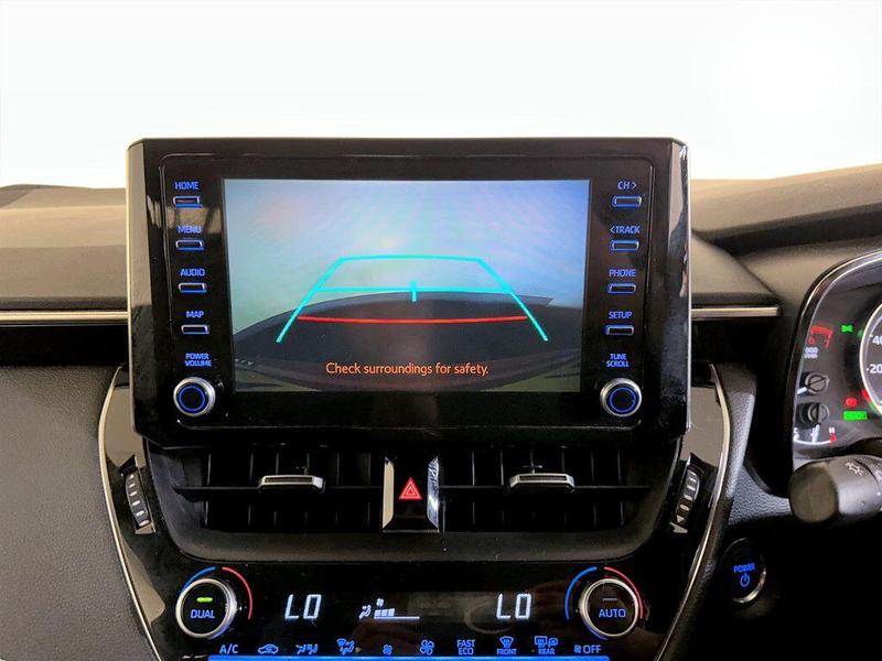 Used Toyota Corolla 2020 for sale - 76415866: Photo 20