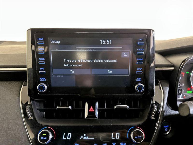 Used Toyota Corolla 2020 for sale - 76415866: Photo 21