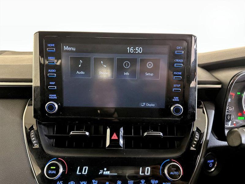 Used Toyota Corolla 2020 for sale - 76415866: Photo 22