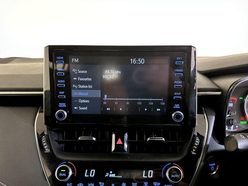 Used Toyota Corolla 2020 for sale - 76415866: Photo 23