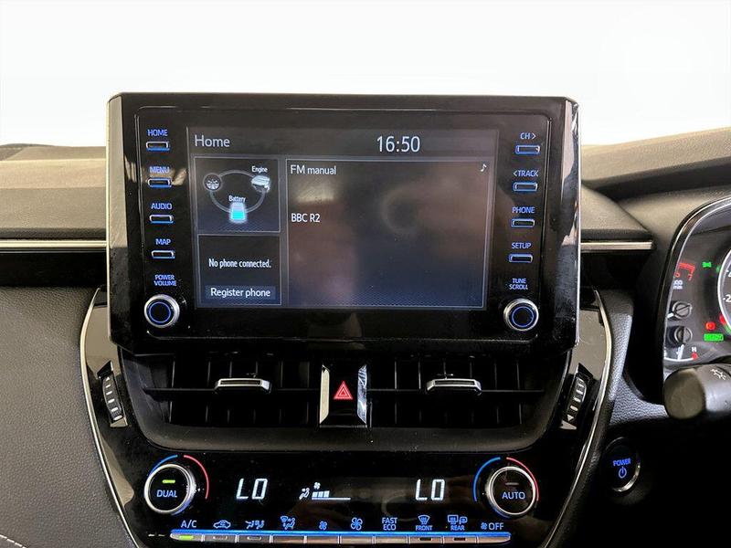 Used Toyota Corolla 2020 for sale - 76415866: Photo 24