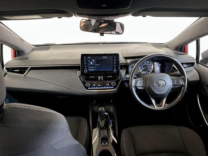 Used Toyota Corolla 2020 for sale - 76415866: Photo 3