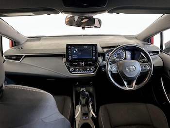 Used Toyota Corolla 2020 for sale - 76415866: Photo