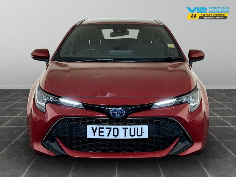 Used Toyota Corolla 2020 for sale - 76415866: Photo 5