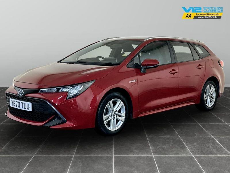 Used Toyota Corolla 2020 for sale - 76415866: Photo 6