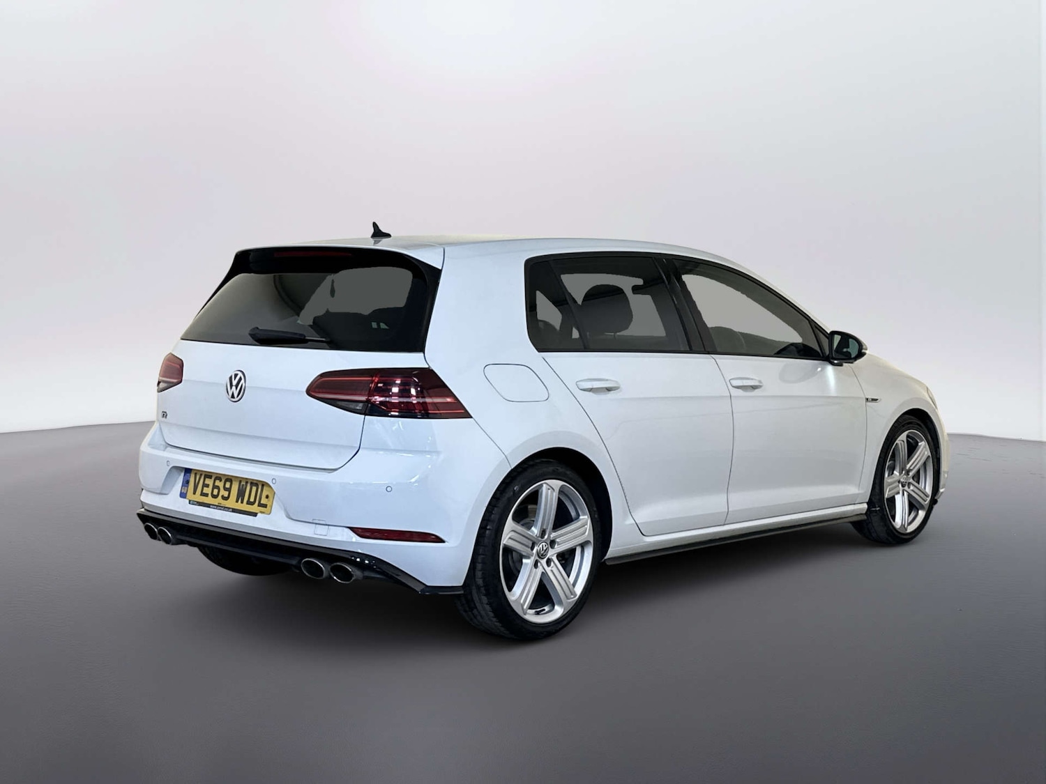 Used Volkswagen Golf 2019 for sale - 77880517: Photo 10