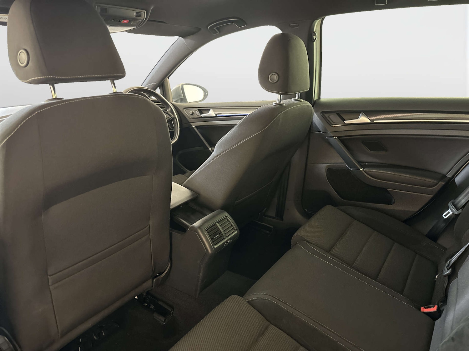 Used Volkswagen Golf 2019 for sale - 77880517: Photo 14