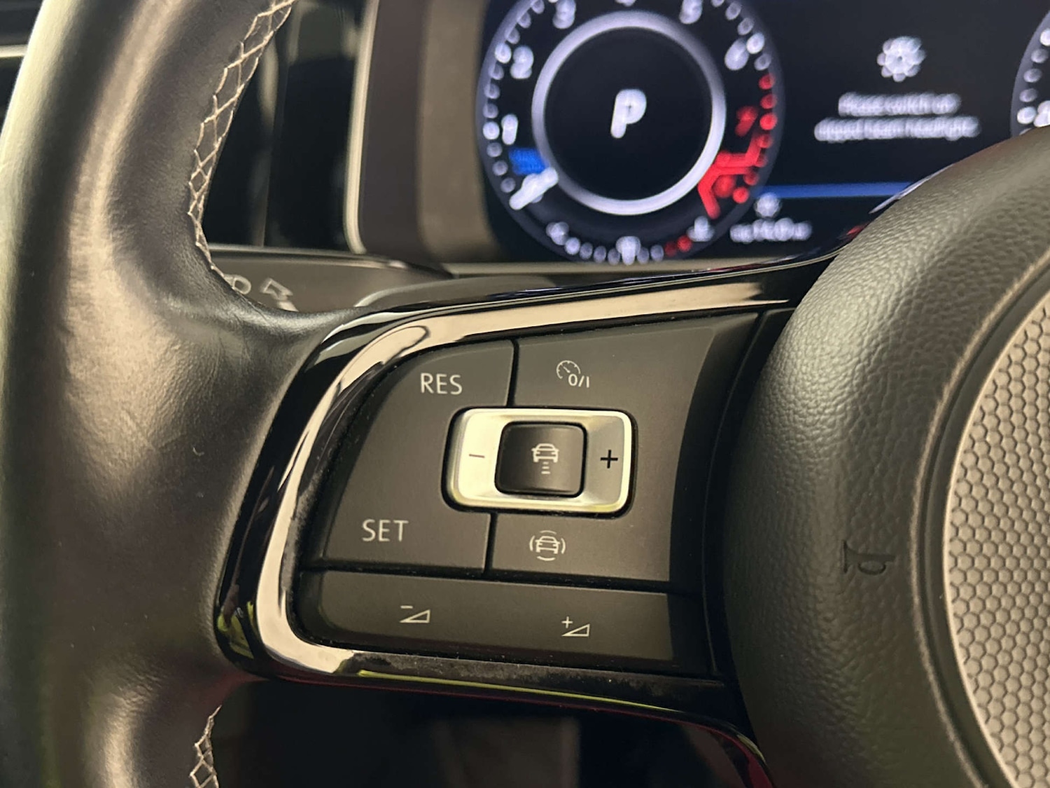 Used Volkswagen Golf 2019 for sale - 77880517: Photo 17