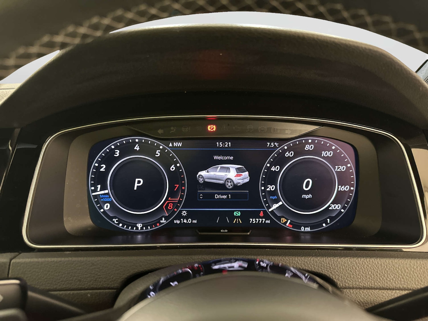 Used Volkswagen Golf 2019 for sale - 77880517: Photo 18