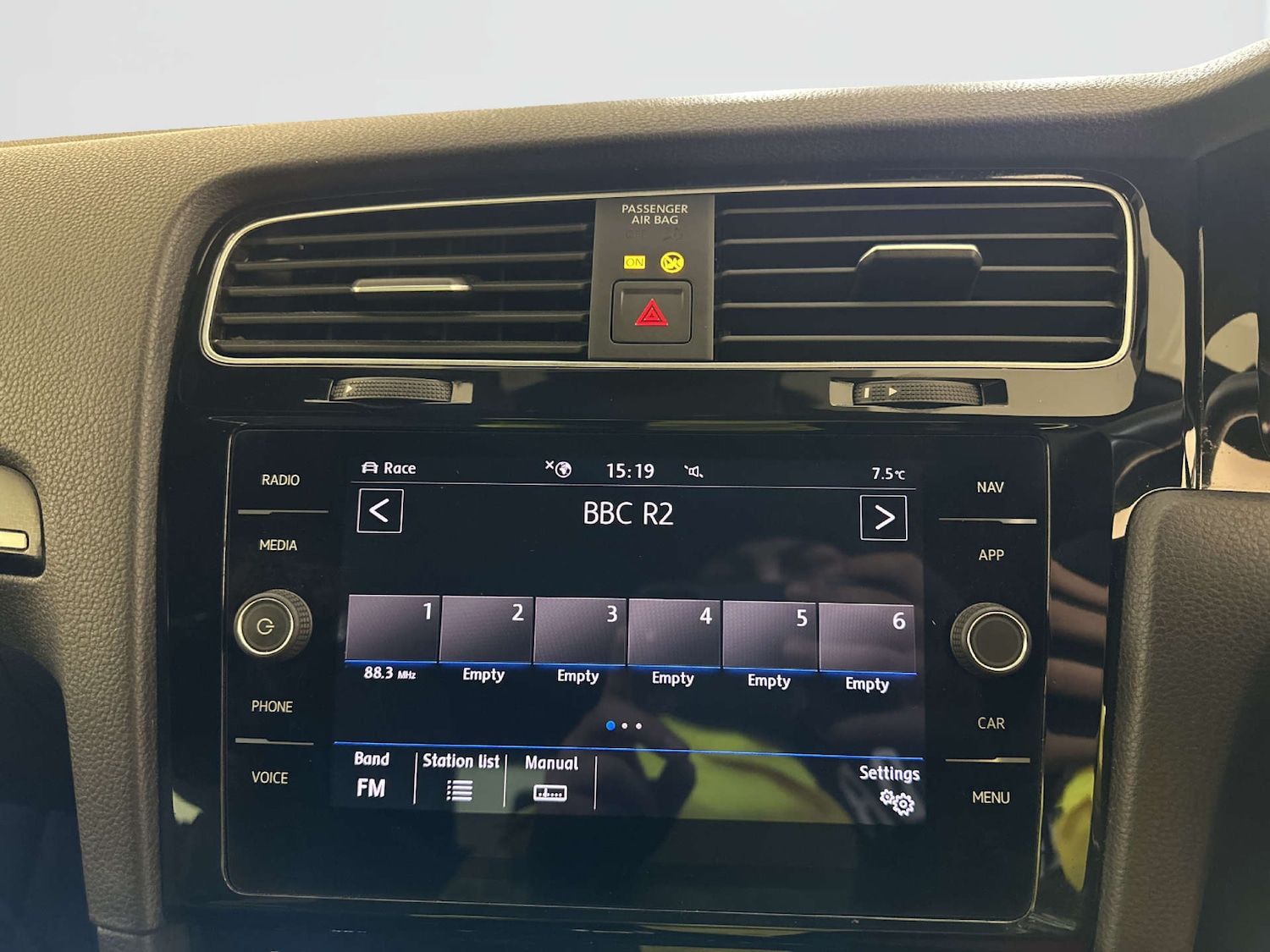 Used Volkswagen Golf 2019 for sale - 77880517: Photo 21